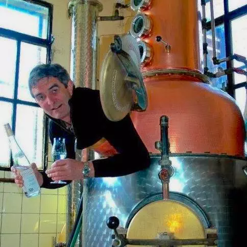 michel windholtz alambic